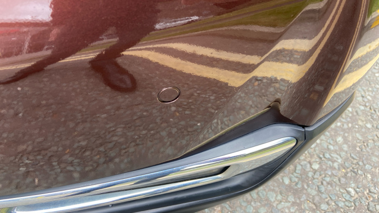 Honda CR-V 2.0 i-MMD Hybrid SE 2WD 5dr eCVT Hybrid Estate